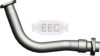 EEC AS7000 Exhaust Pipe